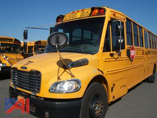 2012 Freightliner/Thomas B2 School Bus